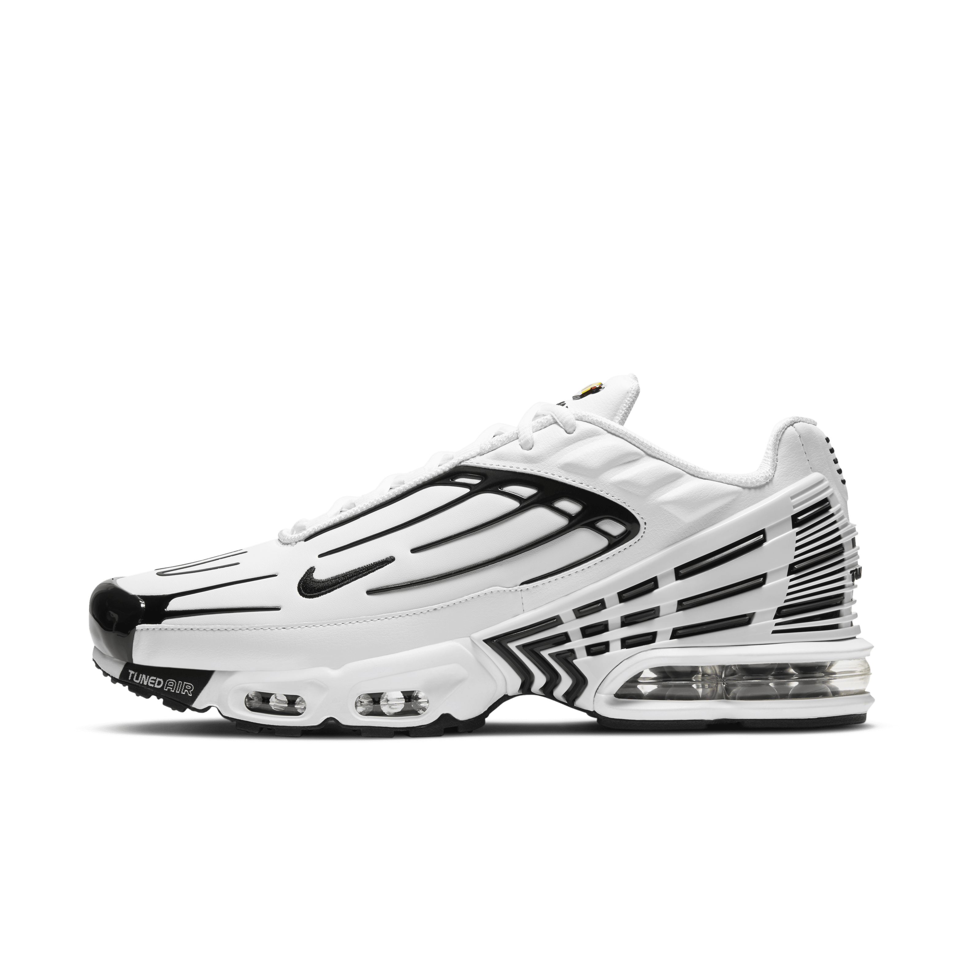 Air max plus 3 men's shoe hotsell